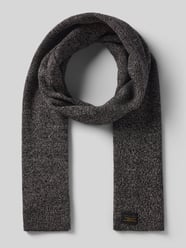 Sjaal met labelpatch van camel active - 13