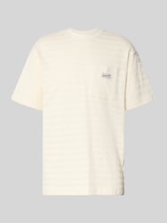 T-Shirt mit Brusttasche von Scotch & Soda - 14
