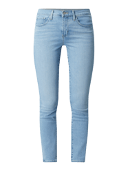 Skinny Fit Jeans mit Stretch-Anteil Modell '311' von Levi's® 300 - 12