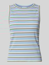 Top in Ripp-Optik von Jake*s Casual - 1