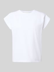 T-Shirt aus Baumwolle Modell 'PIO' von ba&sh - 8