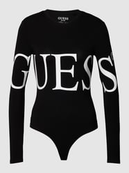 Body mit Label-Print von Guess - 48