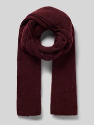 Szal z domieszką kaszmiru model ‘MOELLA’ od Pieces - 21