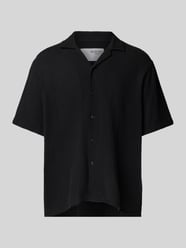 Freizeithemd mit Knopfleiste von SELECTED HOMME - 17
