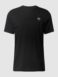 T-Shirt mit Logo-Stickerei von adidas Originals - 27