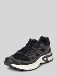 Sneakersy z logo Model 'XT-EVR' od Salomon - 8