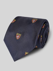 Krawatte aus reiner Seide von Polo Ralph Lauren - 7