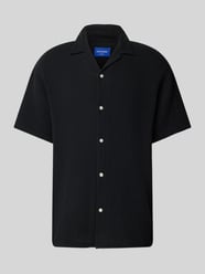 Relaxed Fit Freizeithemd mit Umlegekragen von Jack & Jones - 13