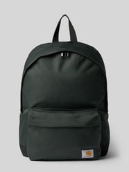 Rucksack mit Label-Patch Modell 'Jake' von Carhartt Work In Progress - 13
