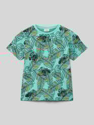 Regular Fit T-Shirt aus reiner Baumwolle von s.Oliver RED LABEL - 33