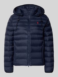 Steppjacke mit Label-Stitching von Polo Ralph Lauren - 11