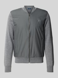 Sweatjack met ritssluiting van Polo Ralph Lauren - 39