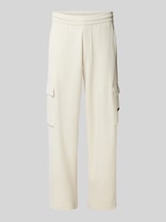 Sweatpants mit Cargotaschen von EA7 Emporio Armani - 7