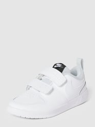Sneaker mit Label-Details Modell 'Pico' von Nike Weiß - 21