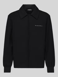 Blouson mit Viskose-Anteil Modell 'NAYA' von Don´t Waste Culture - 38