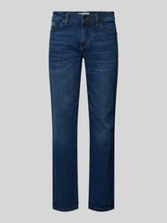 Regular Fit Jeans im 5-Pocket-Design von MCNEAL - 45