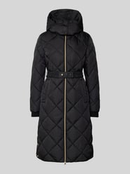 Regular Fit Steppmantel mit Zweiwege-Reißverschluss von s.Oliver BLACK LABEL - 45