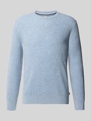 Pullover aus Woll-Kaschmir-Mix Modell 'Rick' von Brax - 47