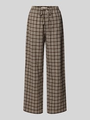 Pyjamabroek met elastische band van Marc O'Polo - 47