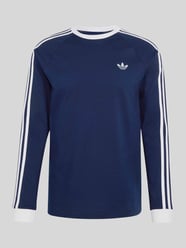 Regular Fit Langarmshirt aus reiner Baumwolle von adidas Originals - 18