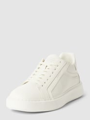 Sneaker mit Label-Details Modell 'Zonick' von Gant Weiß - 34