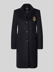 Regular Fit Mantel aus Woll-Kaschmir-Mix von Lauren Ralph Lauren - 1