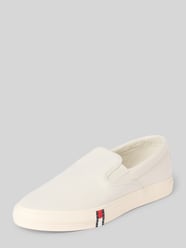 Low Top Sneaker aus reiner Baumwolle von Tommy Jeans - 30