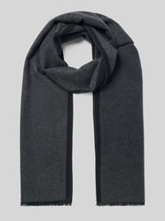 Schal aus reiner Viskose von Christian Berg Men - 47