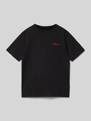 T-Shirt mit Rundhalsausschnitt Modell 'ORRETIRO' von JACK & JONES - 2