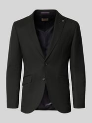 2-Knopf-Sakko mit Reverskragen Modell 'Corsin' von CG - Club of Gents - 31