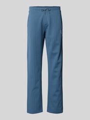 Regular fit Sweatpants van Katoenmix Model 'DAVROPANT' van HUGO - 30