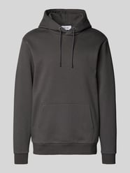 Hoodie mit Känguru-Tasche Modell 'CERES' von Only & Sons - 5