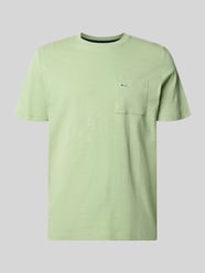 Regular Fit T-Shirt aus reiner Baumwolle von s.Oliver RED LABEL - 46