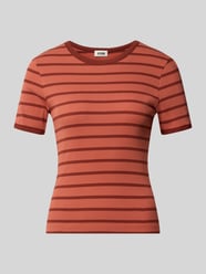 T-Shirt mit Rundhalsausschnitt Modell 'RILA' von DRYKORN - 20