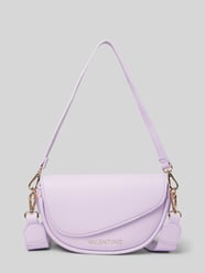 Handtasche mit Label-Applikation Modell 'PIPER' von VALENTINO BAGS - 9