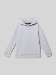 Hoodie mit Kapuze von Lacoste - 16