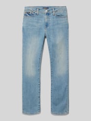 Slim Fit Jeans mit Label-Detail Modell 'SULLIVAN' von Polo Ralph Lauren Teens Blau - 18