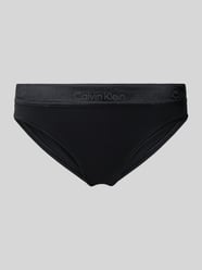 Slip met elastische band en labeldetails van Calvin Klein Underwear - 23