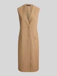 Weste aus Wolle mit Pattentaschen von Lauren Ralph Lauren - 22