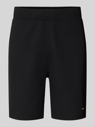 straight fit short met structuurpatroon van G-Star RAW - 48