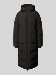 Gewatteerde jas met capuchon van WITHBLACK - 7