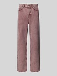 Loose Fit Jeans im 5-Pocket-Design Modell 'Roy' von Les Deux - 33