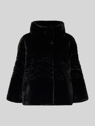 Jack met imitatiebont van Marc Cain - 47