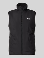 Weste mit Stehkragen von PUMA Performance - 2