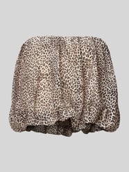 Relaxed Fit Off-Shoulder-Top mit elastischem Bund 'LISSETT' von Bardot - 35