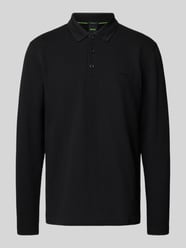 Regular Fit Poloshirt aus reiner Baumwolle von BOSS Green - 25
