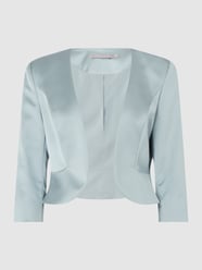 Bolero aus Satin von Christian Berg Cocktail - 6