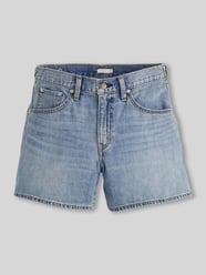 regular fit korte jeans met 5-pocketmodel van Levi's® - 3
