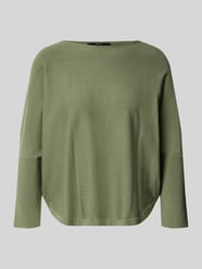 Strickpullover aus Viskose-Mix Modell 'Tiraja' von someday. - 32