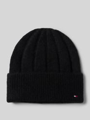 Beanie mit Woll- und Alpaka-Anteil von Tommy Hilfiger - 26